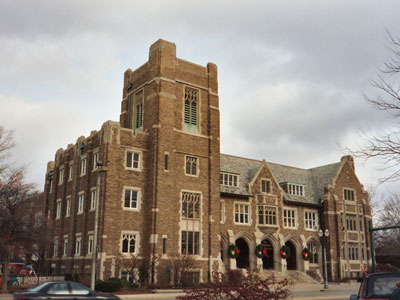 Peoples Church